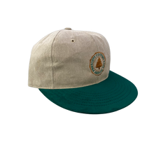 Load image into Gallery viewer, Vintage 80s 90s Prescott Country Club Arizona Golf Hat
