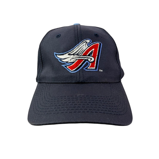 Vintage Anaheim Angels Hat