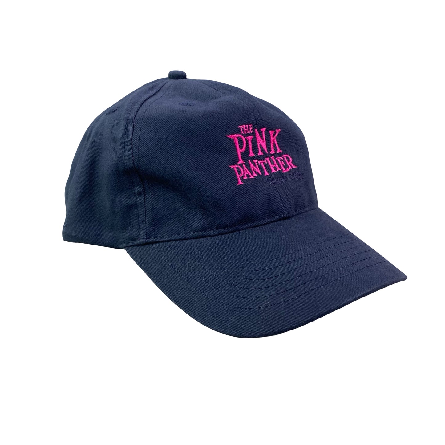 Vintage 2000s 2006 The Pink Panther - Steve Martin Movie Promo Dad Hat