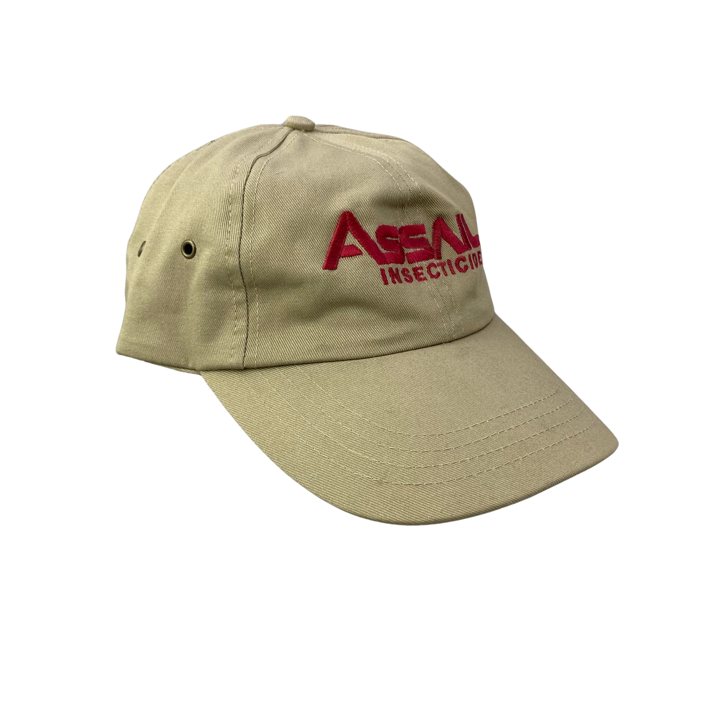 Vintage Assail Insecticide Dad Hat