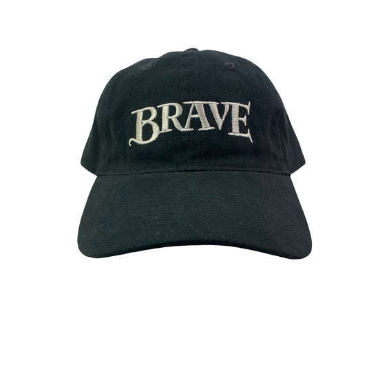 2012 Brave x Disney Pixar Movie Promo Dad Hat