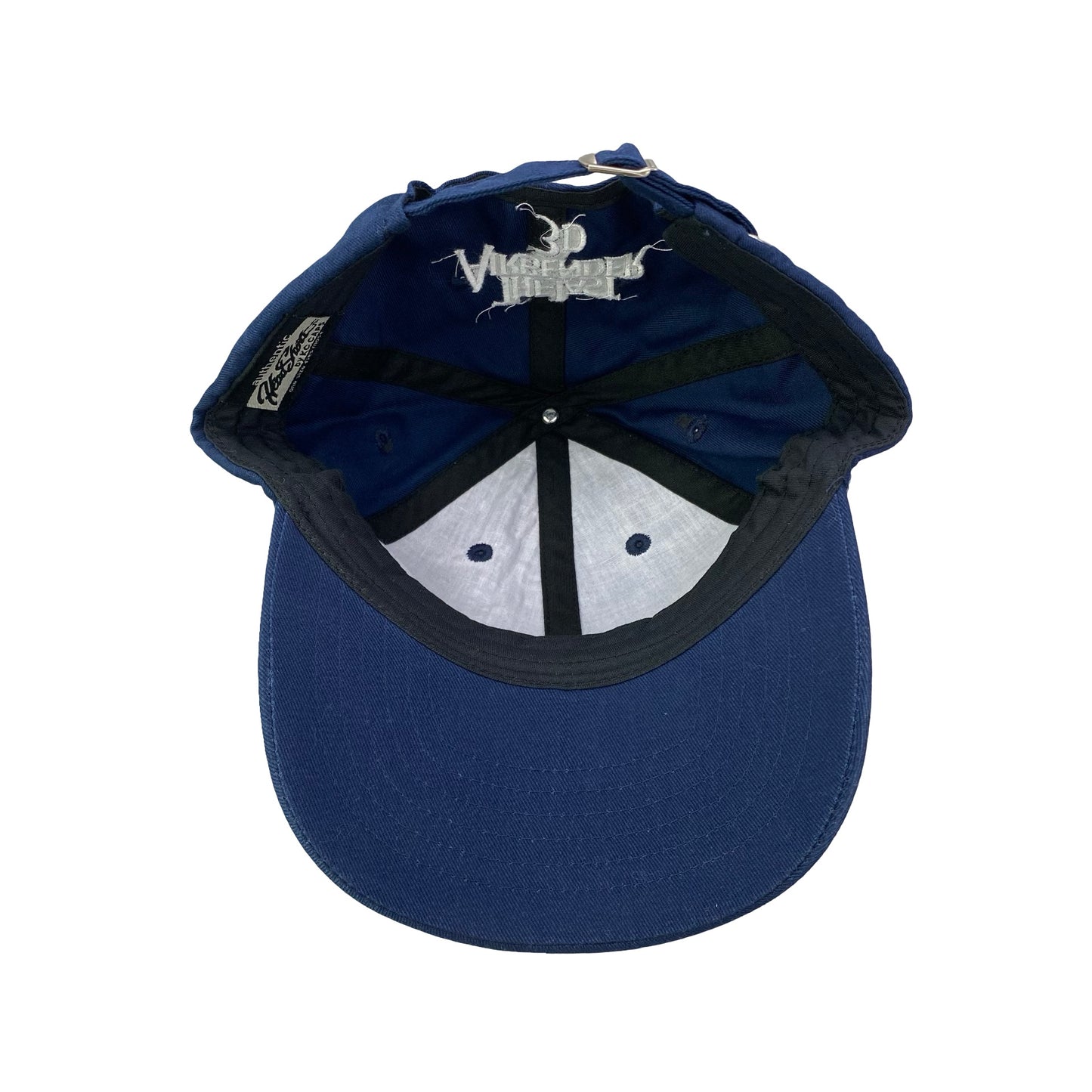 2010 The Last Airbender x M. Night Shyamalan Movie Promo Cast & Crew Dad Hat