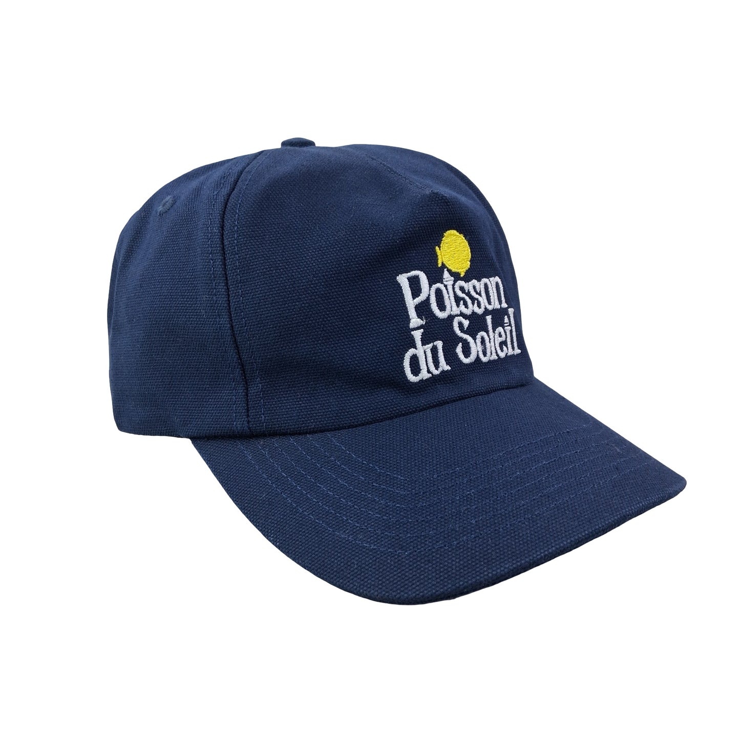 Poisson du Soleil Noah Hat