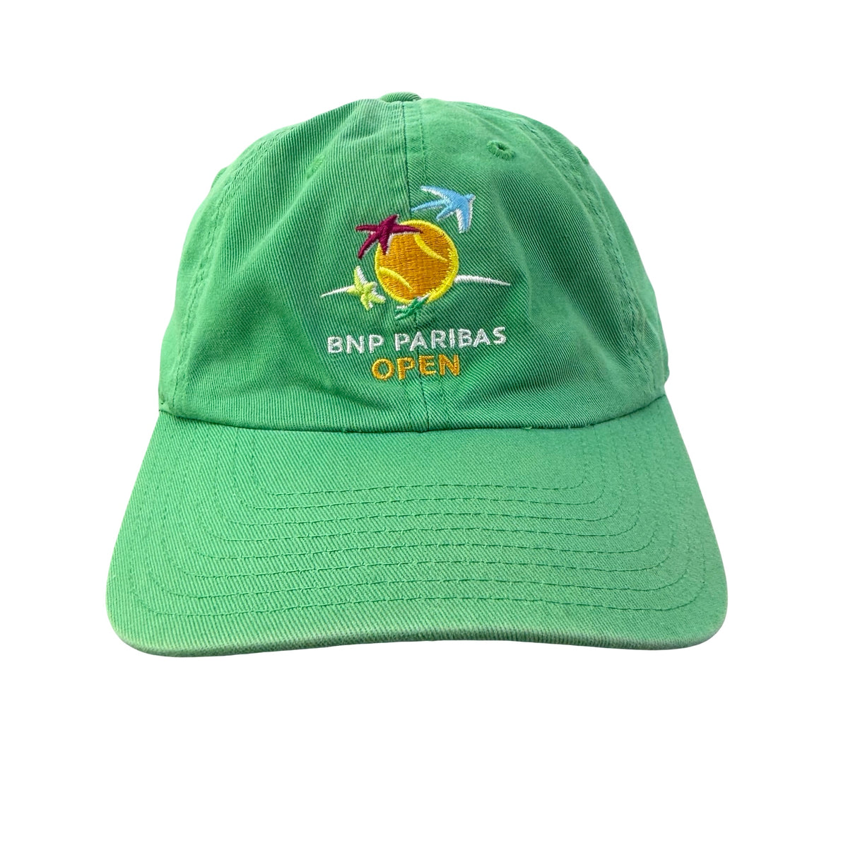 BNP Paribas Open Tennis Dad Hat