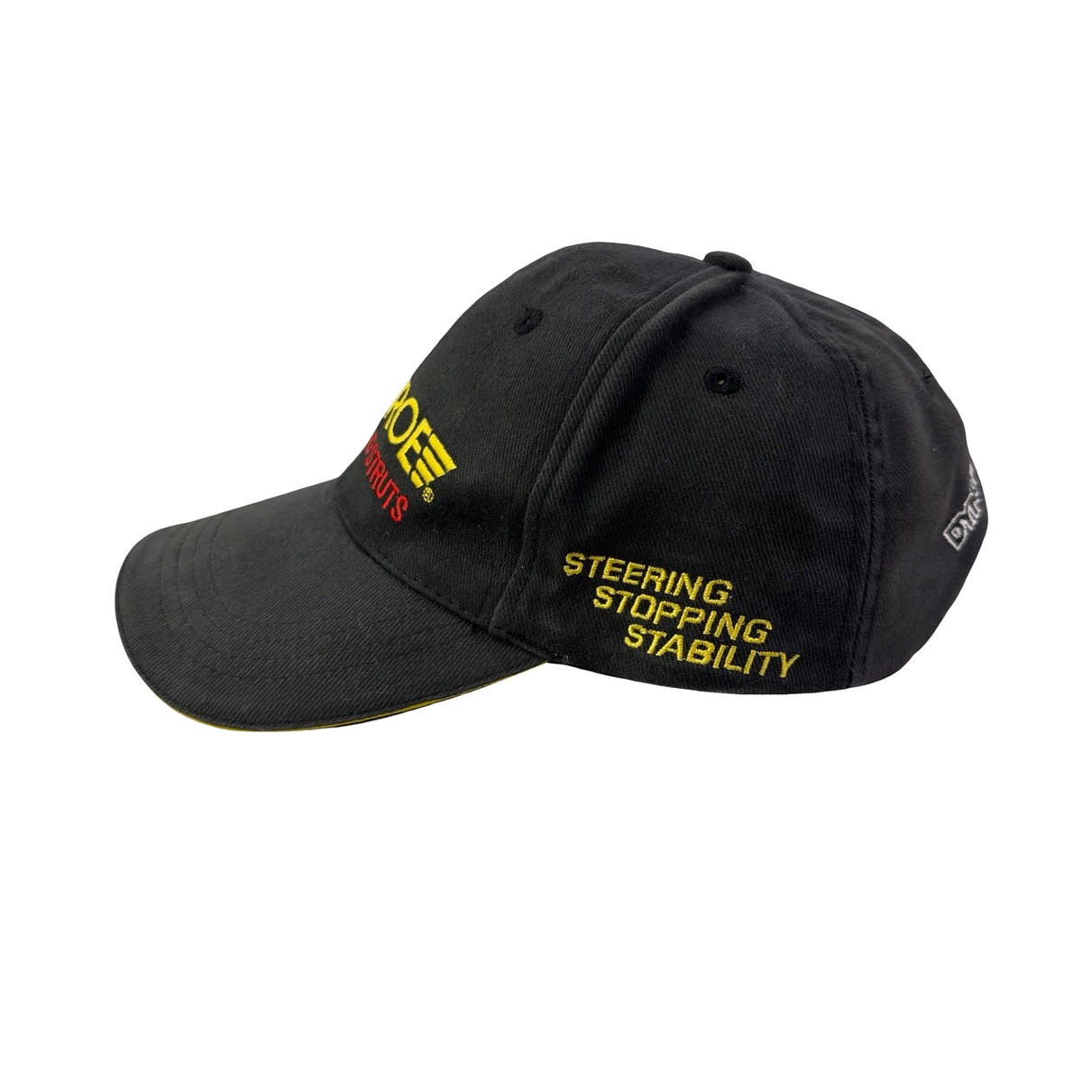 Monroe Hat