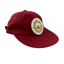 Load image into Gallery viewer, Vintage Hue Quang Buddhist Vietnamese Language Center x Vietnam Patch Hat
