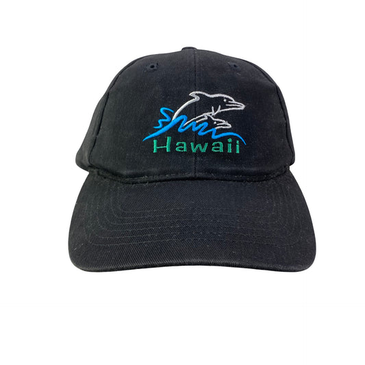 Hawaii Shark Hat