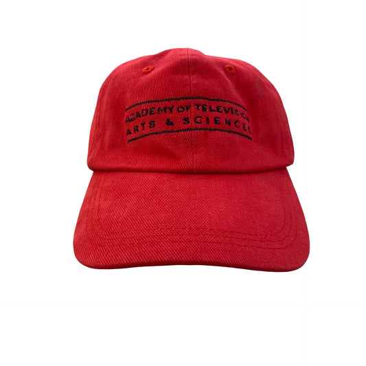 Vintage Academy of Television Arts & Sciences x Emmys TV Awards Dad Hat