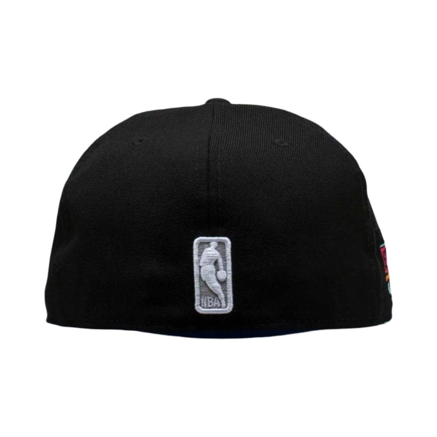 San Antonio Spurs x Nice Kicks x New Era Fitted Hat - New