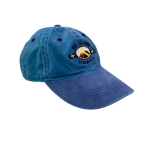 Big Island Hawaii Dad Hat