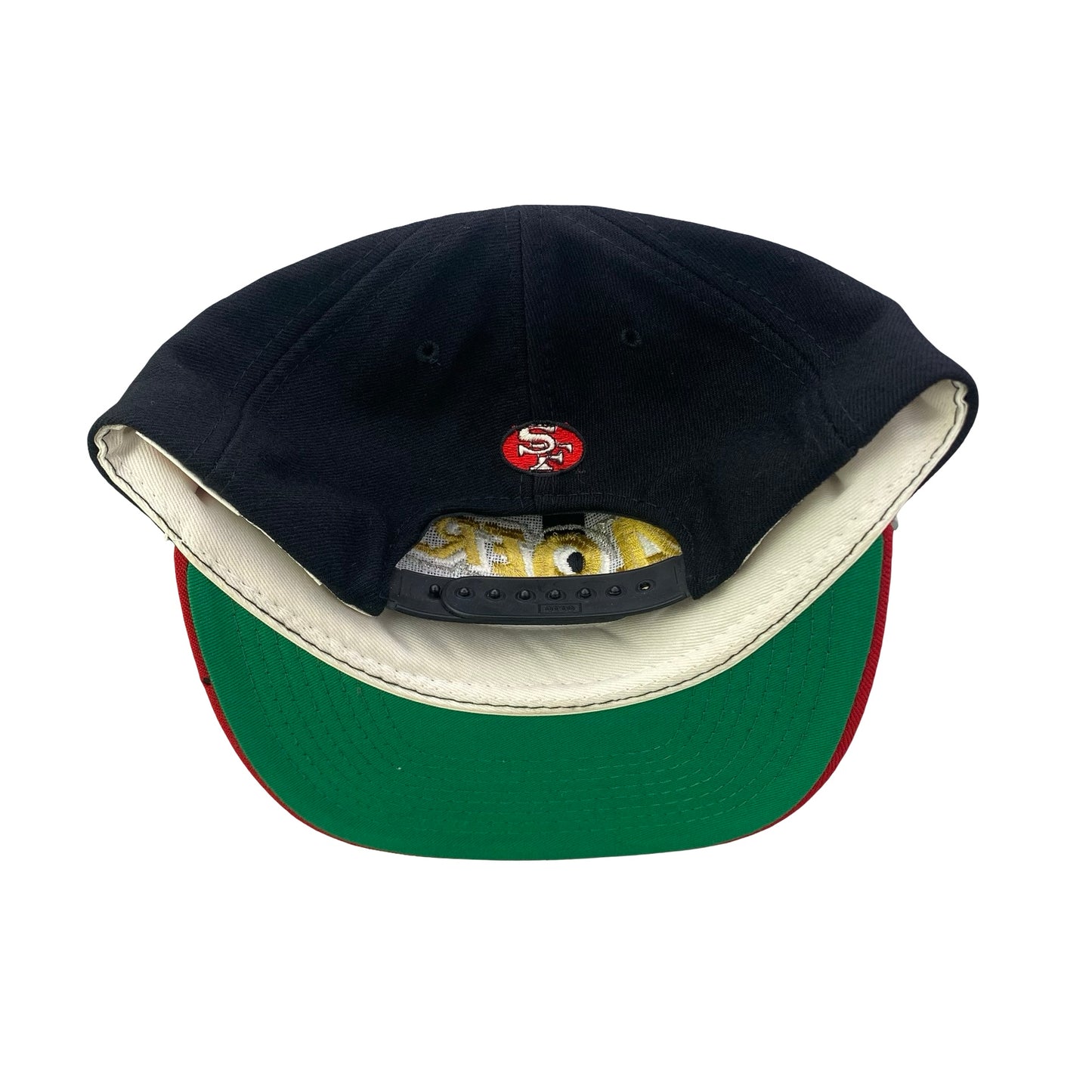 Vintage San Francisco 49ers Hat