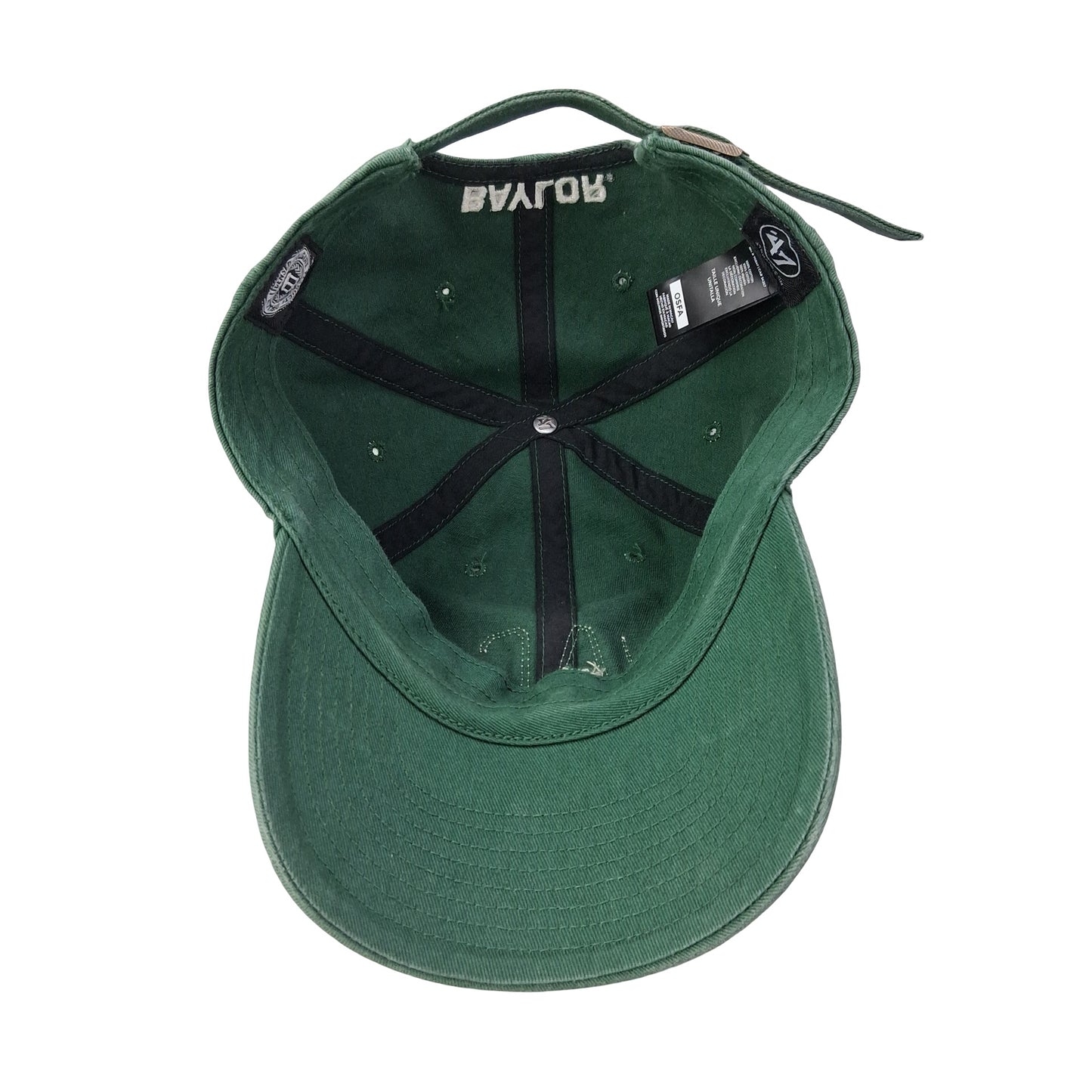 Waco College Dad Hat