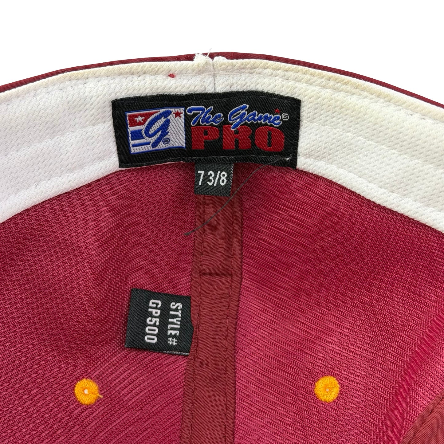 Dominguez Hills College Hat