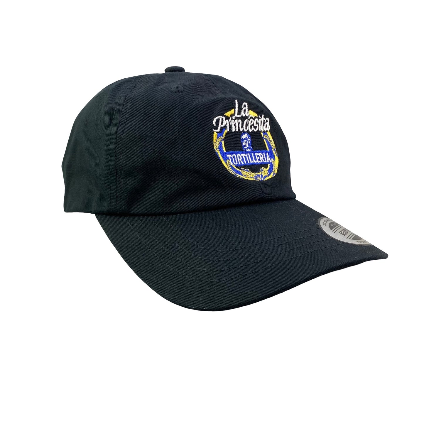 La Princesita Tortilleria Dad Hat