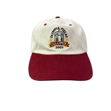 Load image into Gallery viewer, Vintage 2003 US Open Golf Hat
