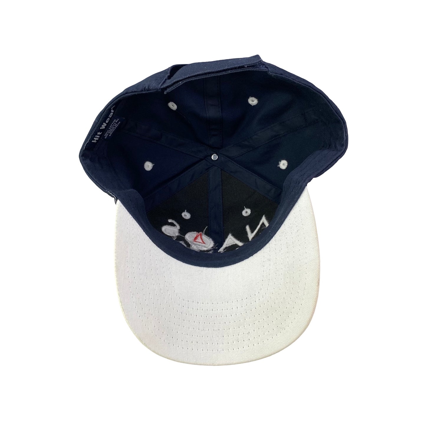 NAOS Yachts Hat