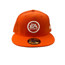 Load image into Gallery viewer, EA Sports Game x New Era Fitted Hat
