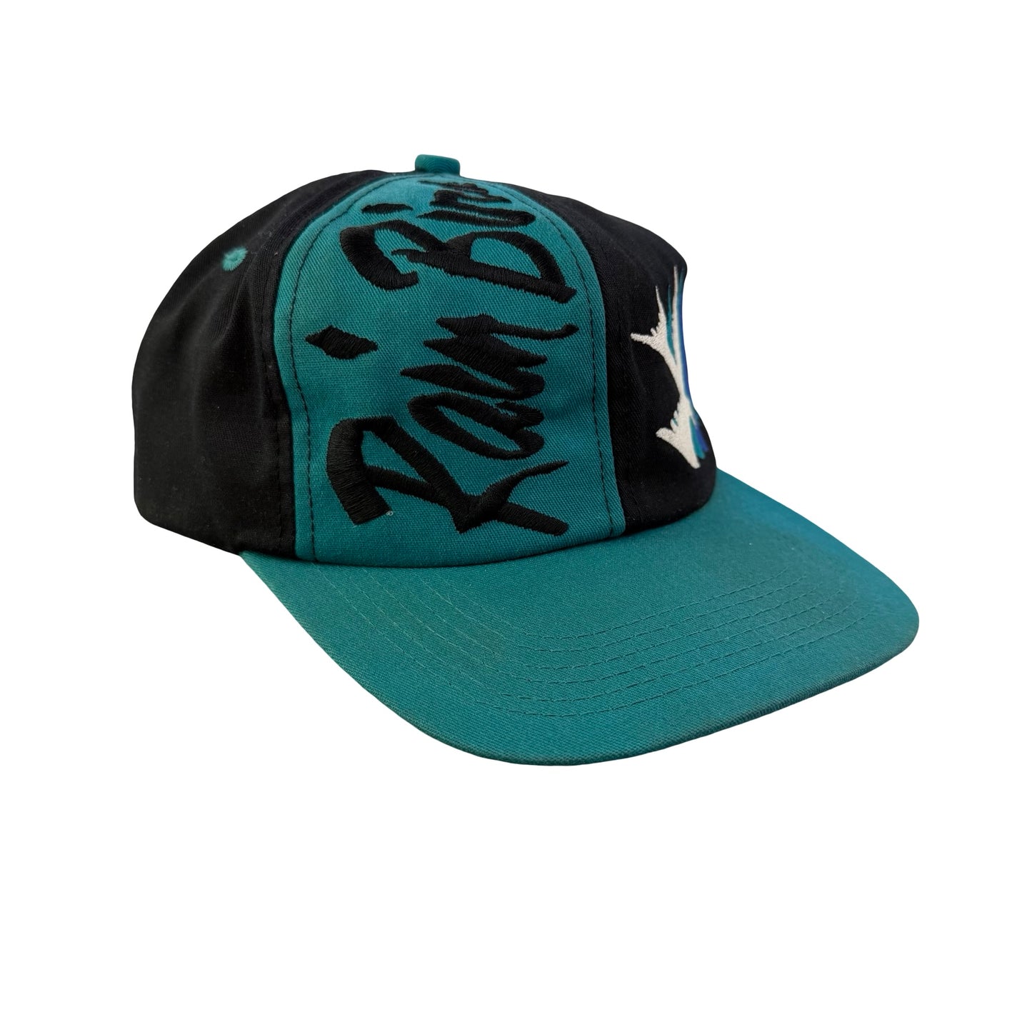 Vintage Rain Bird AG Hat