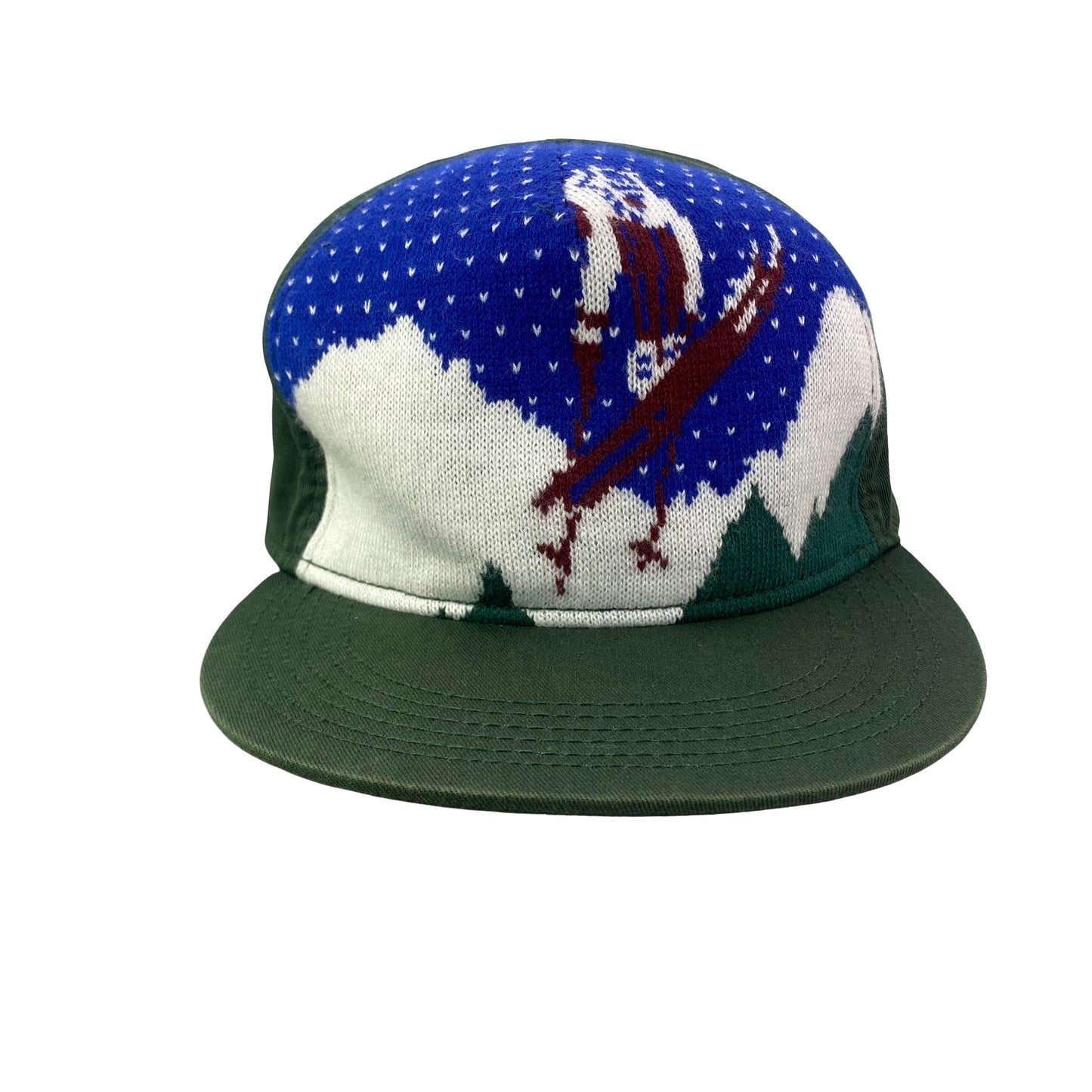 Ski Hat