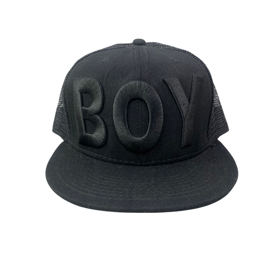 Boy London Hat