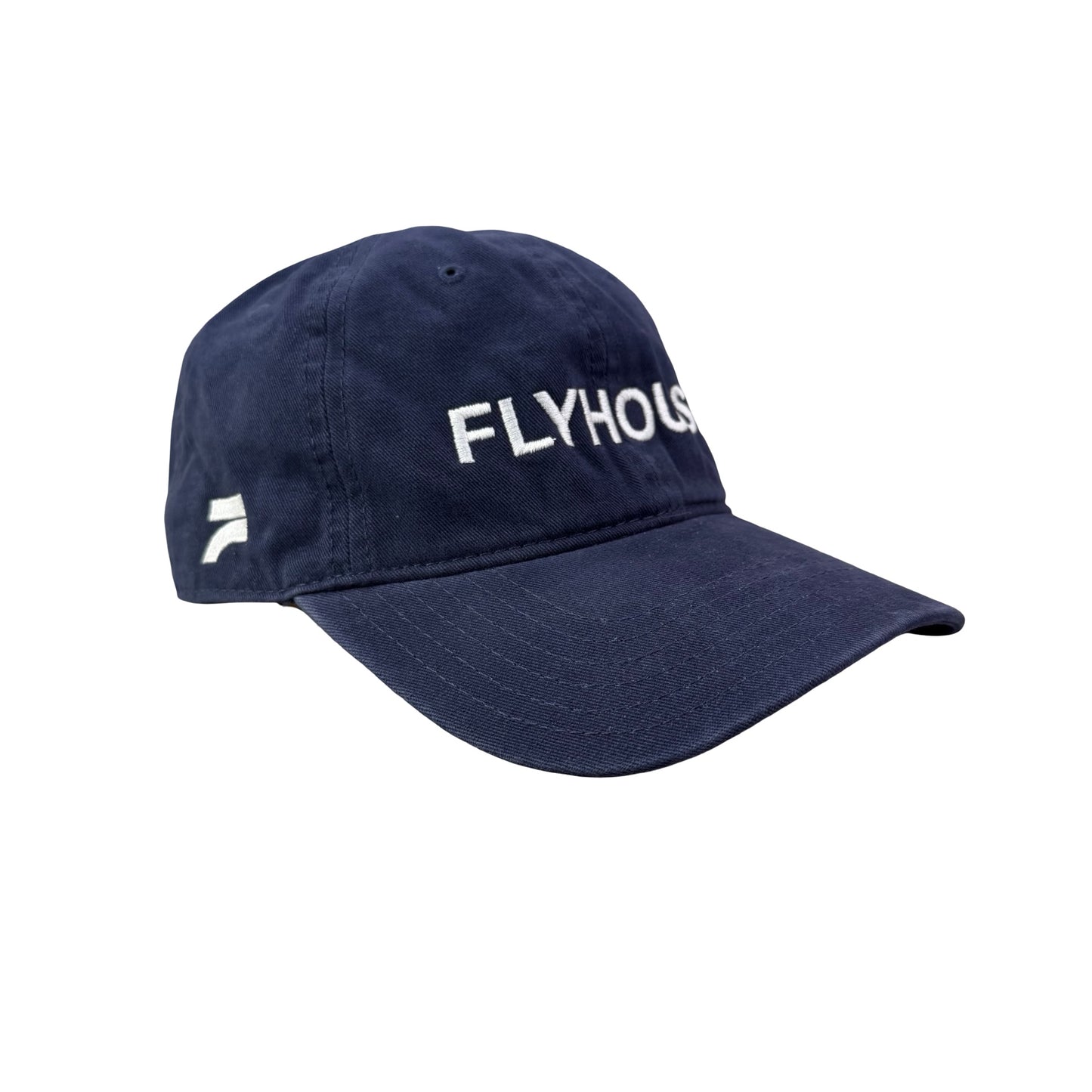 Flyhouse Aviation Company Promo Dad Hat