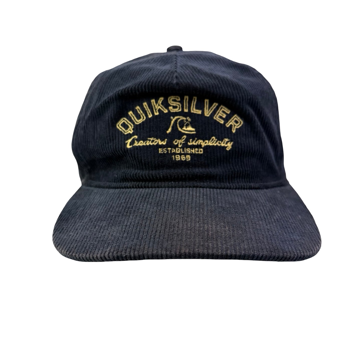 Quicksilver Corduroy Hat
