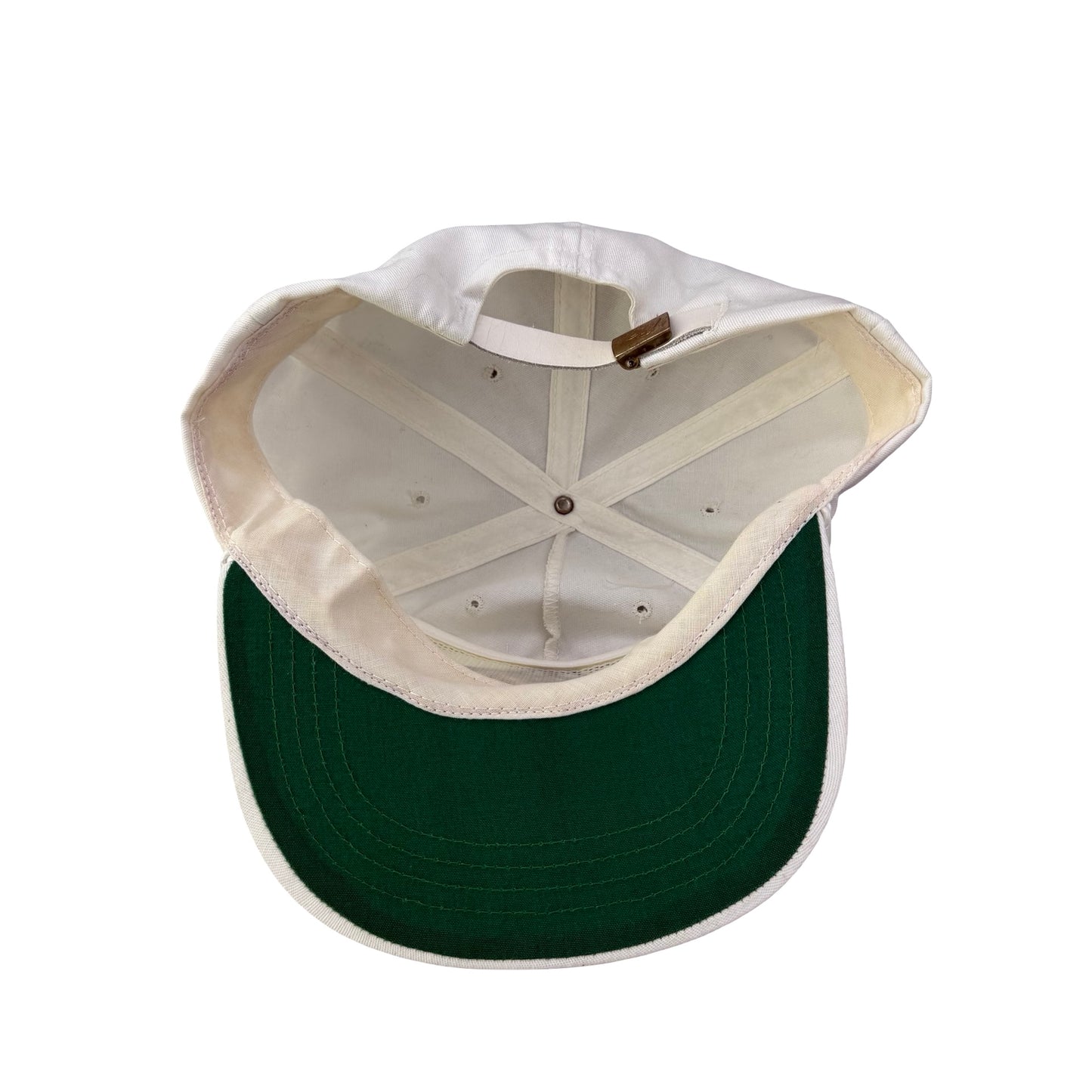 Vintage 90s ISA International Stunt Association Hat