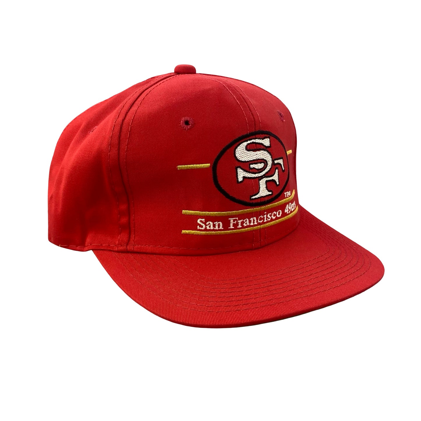 Vintage San Francisco 49ers Hat