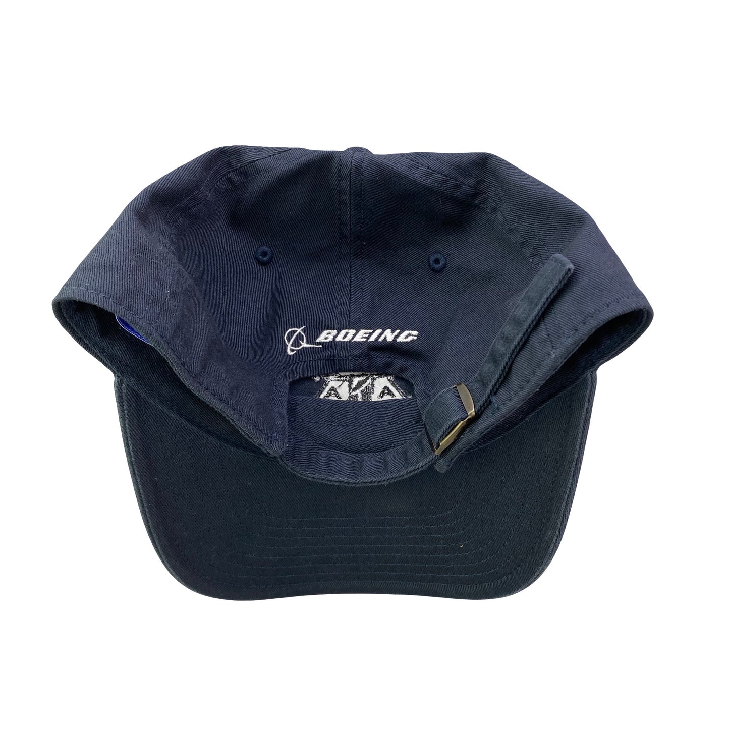 Boeing Dad Hat