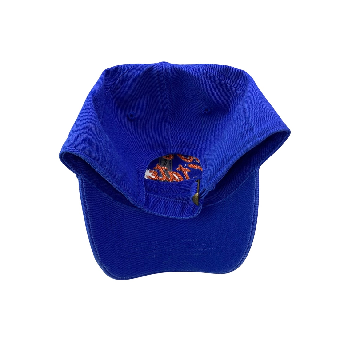 Boise St Broncos College Dad Hat