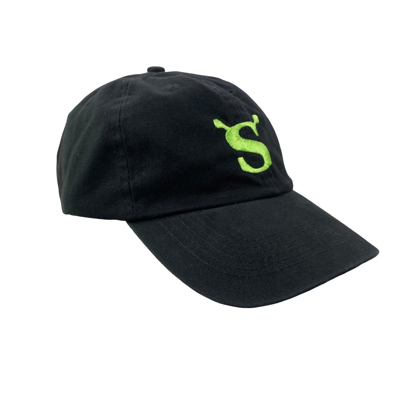 Shrek: Forever After (2010) Dreamworks Movie Promo Dad Hat - Sample