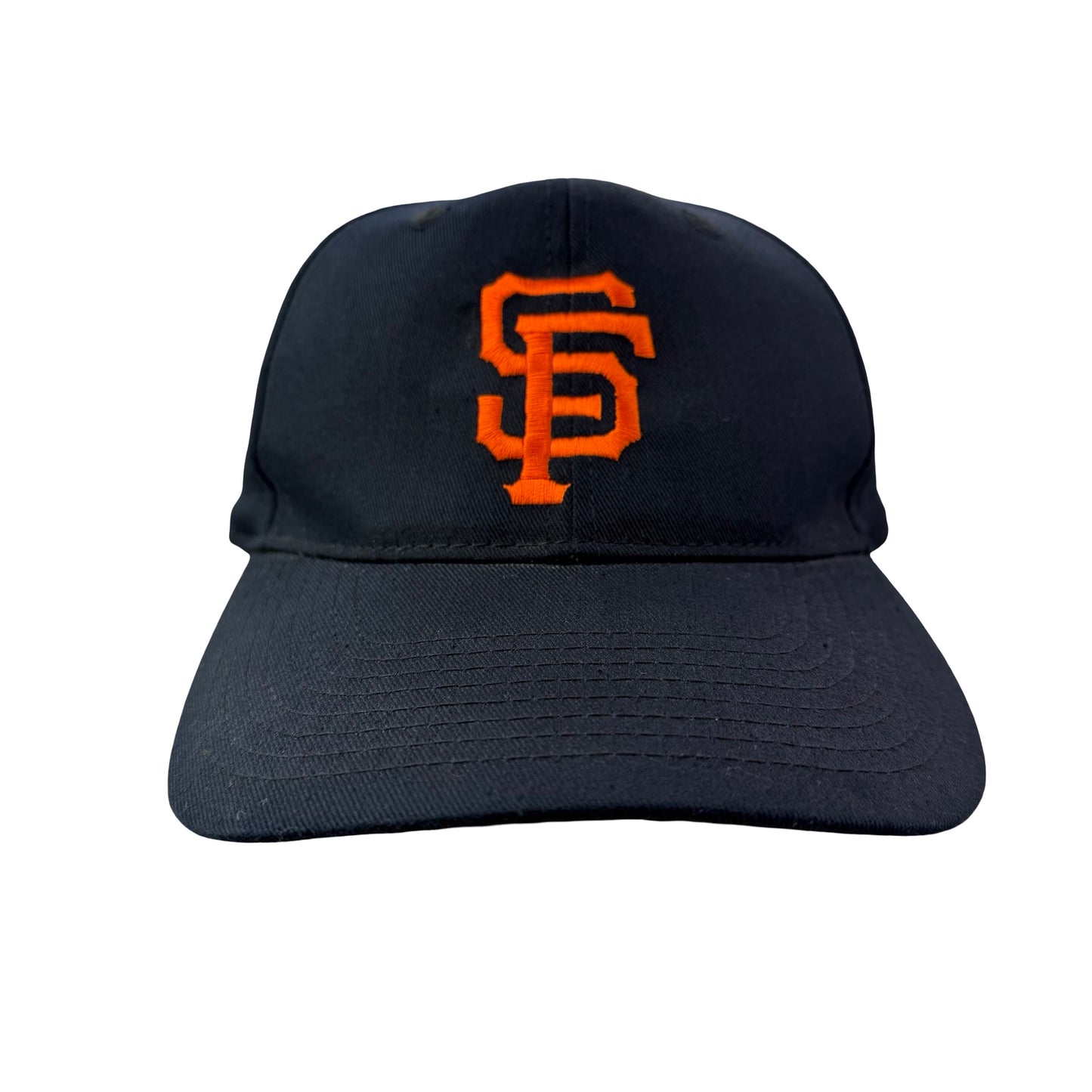 San Francisco Giants x Vida Blue Autographed Signed Hat