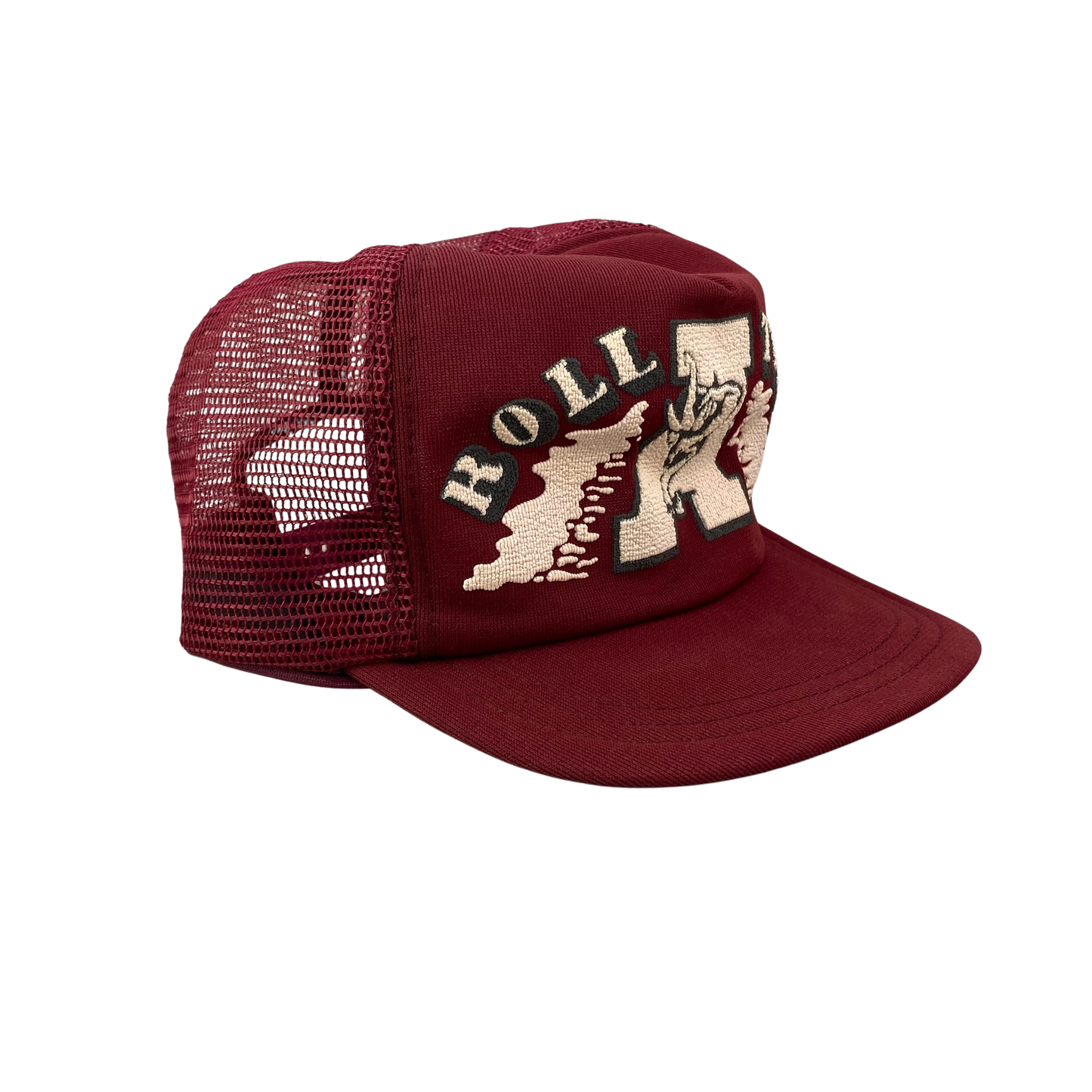 Vintage Alabama Crimson Tide College Hat