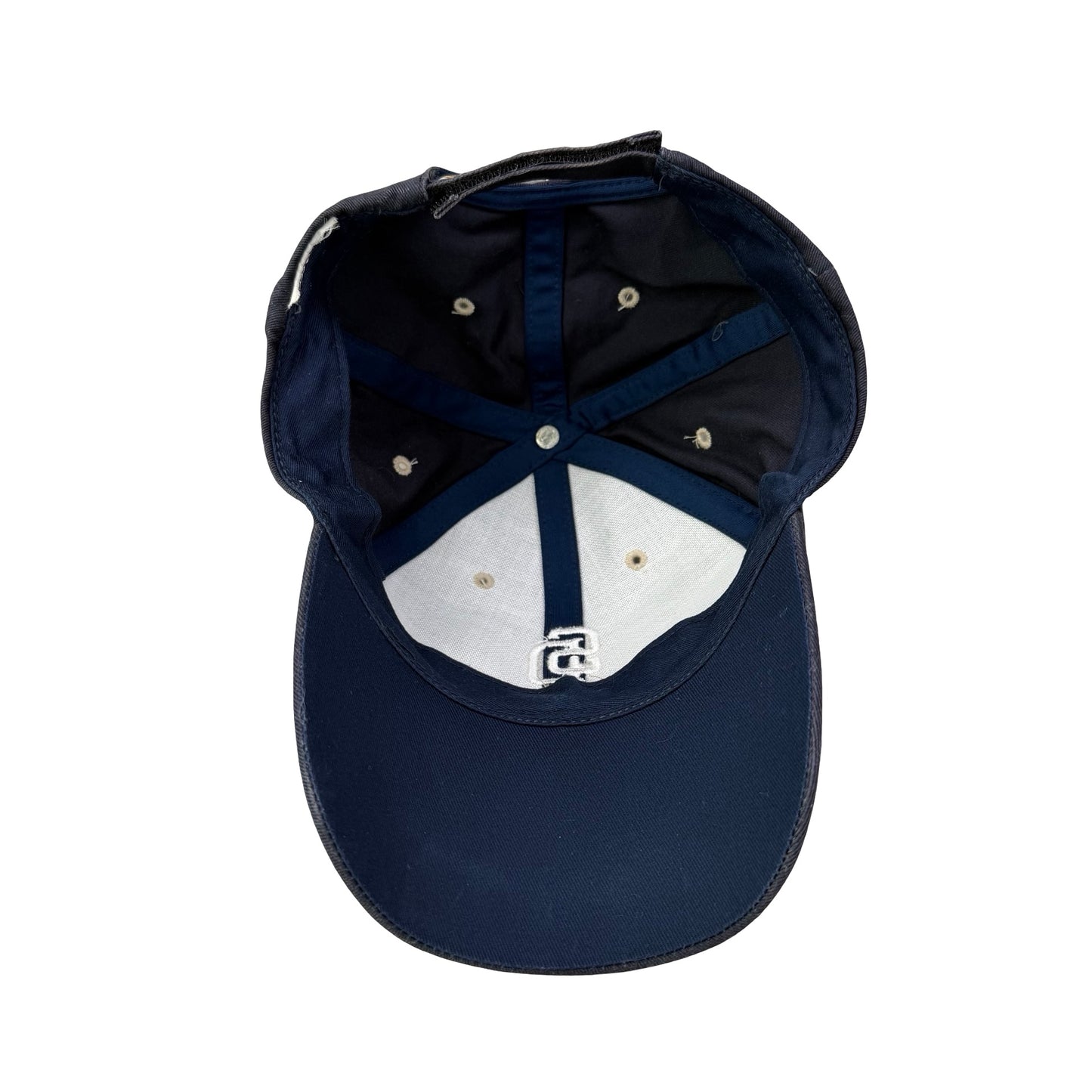 Vintage San Diego Padres Dad Hat