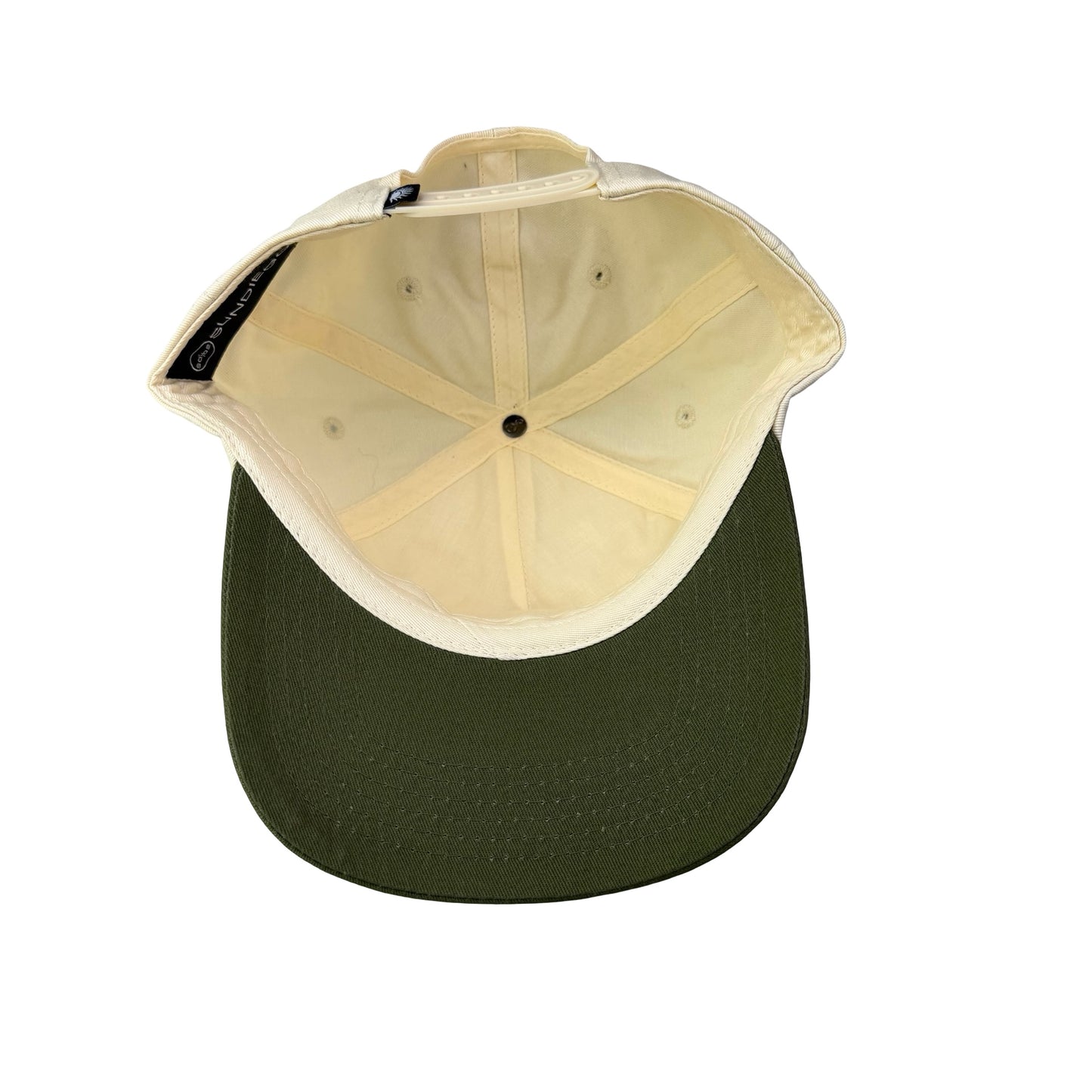 Sun Diego Boardshop Surfing Surf Hat