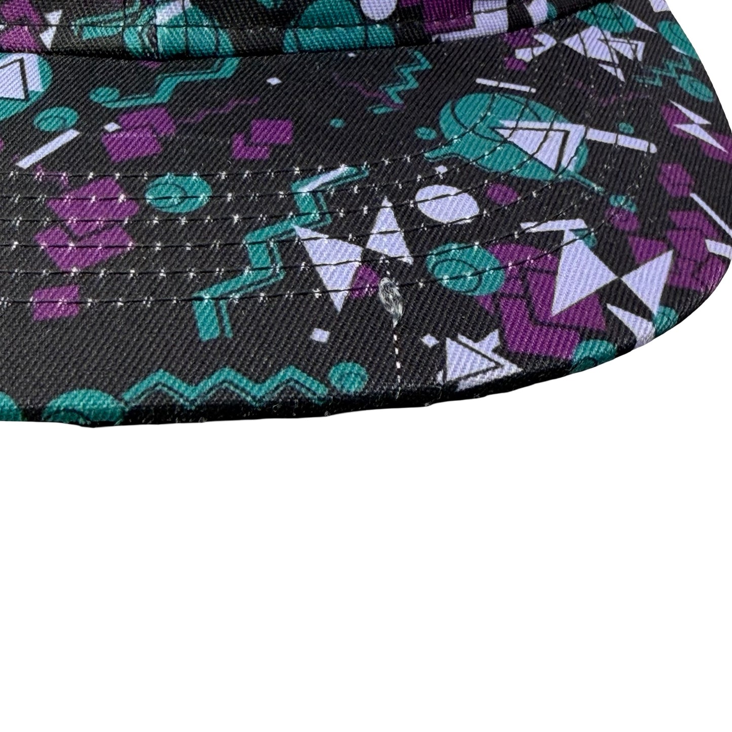 Anaheim Mighty Ducks Fresh Prince Promo Hat