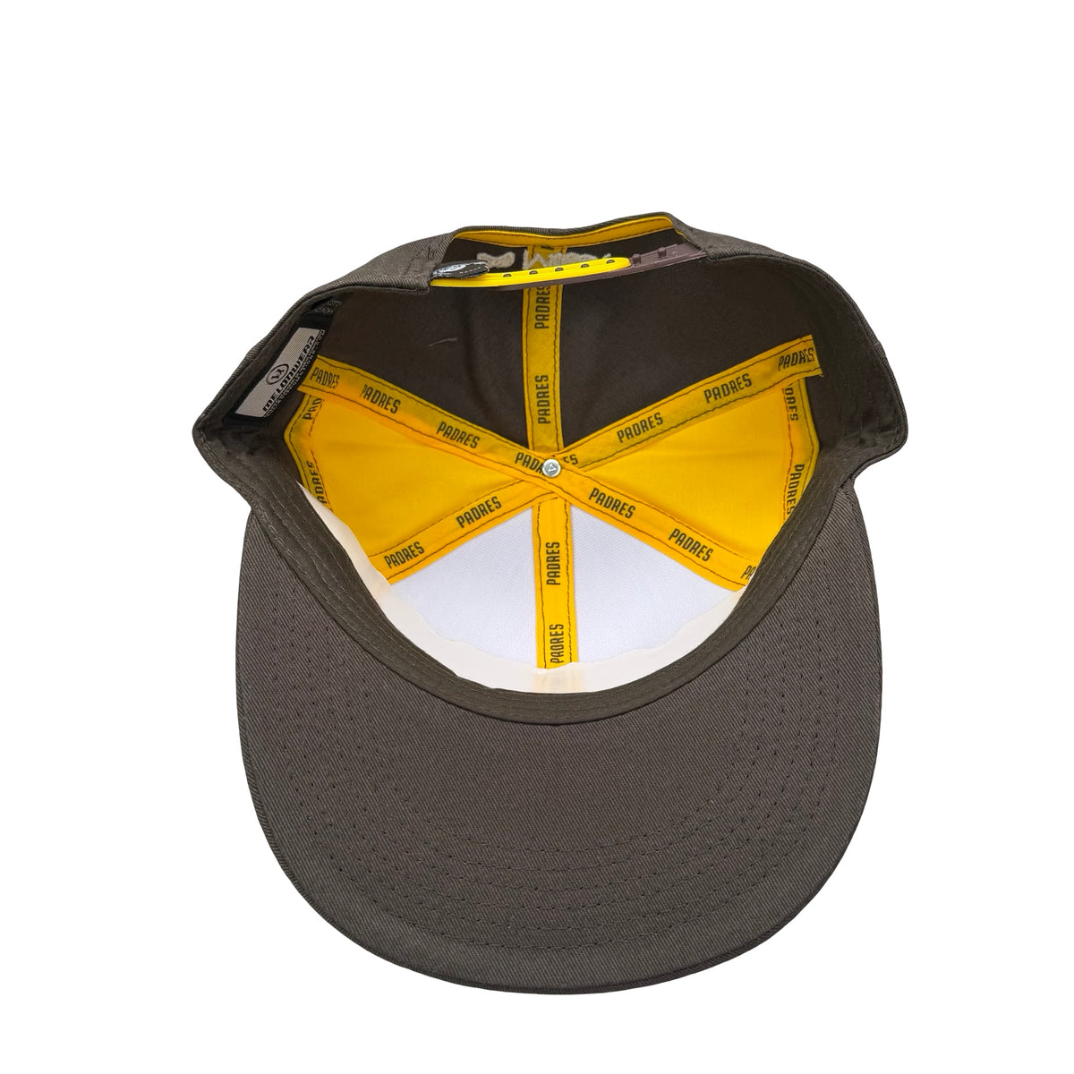 San Diego Padres Stadium Promo Hat