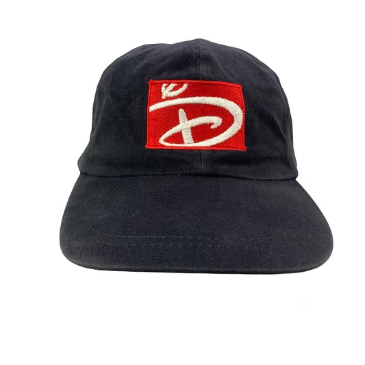 Vintage Disney Interactive Promo Dad Hat