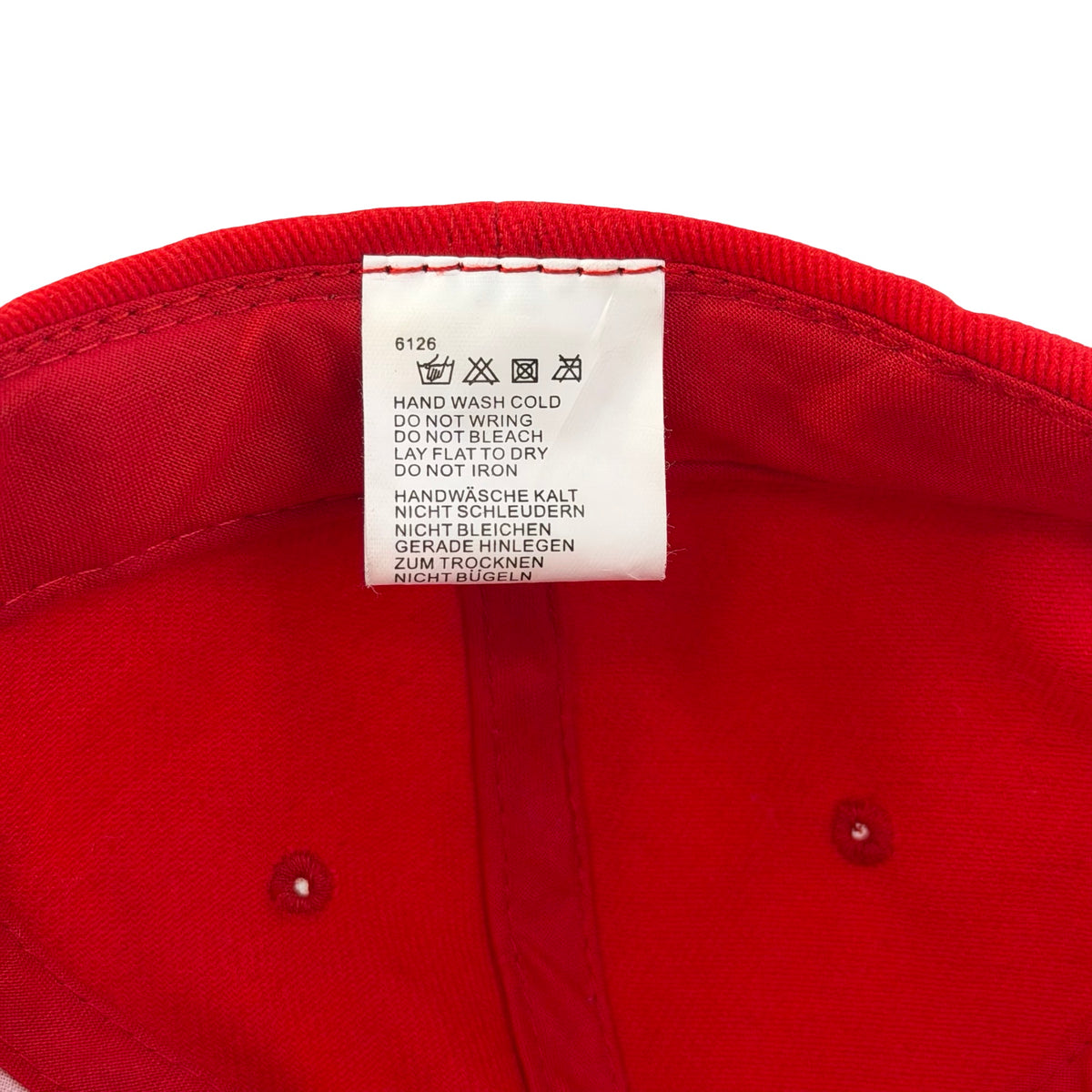 Vintage River Royale Dad Hat