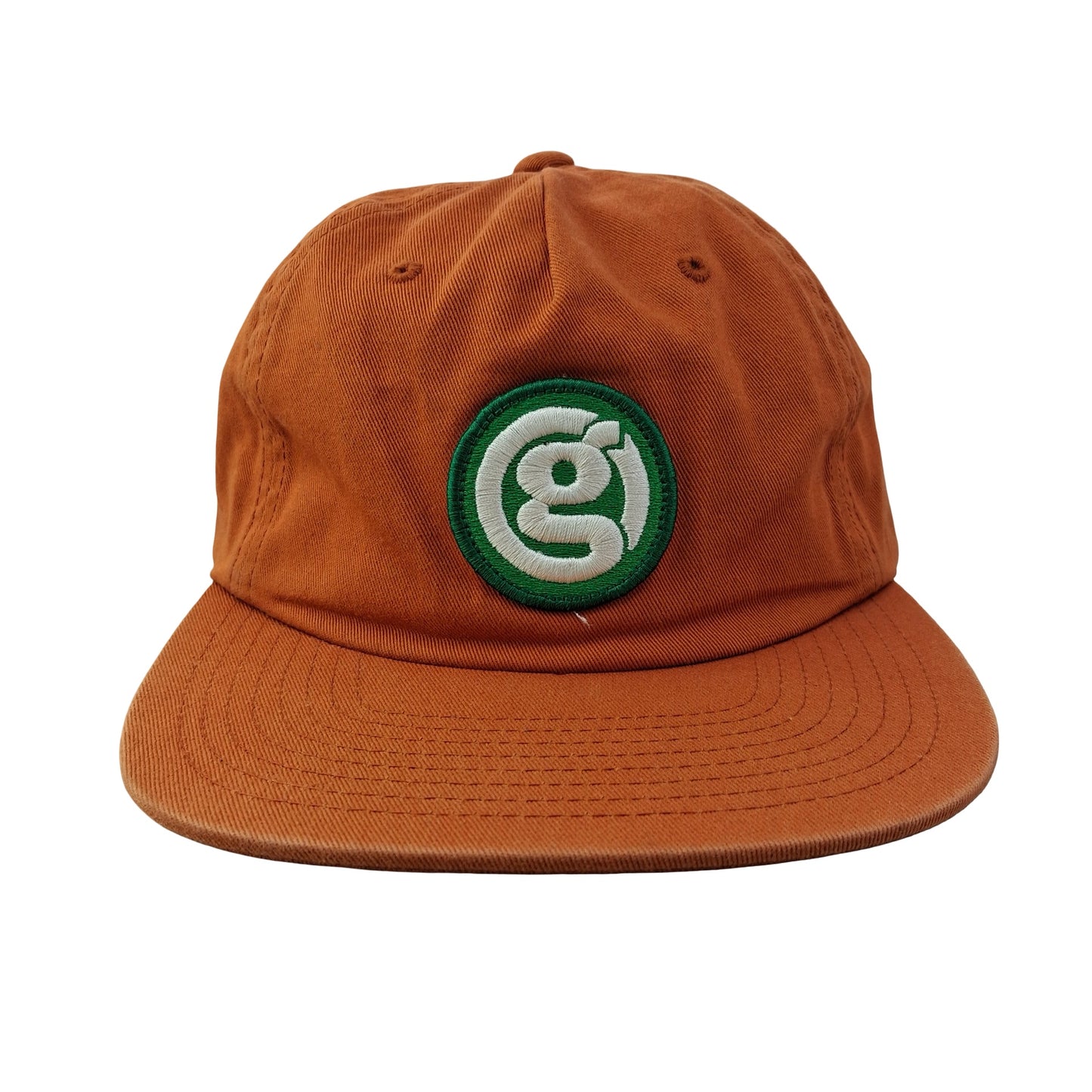 Girl Skate Brand Hat