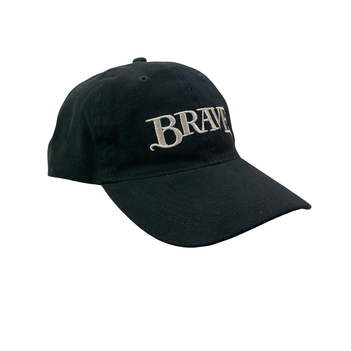 2012 Brave x Disney Pixar Movie Promo Dad Hat