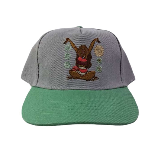 Disney Moana Movie Hat
