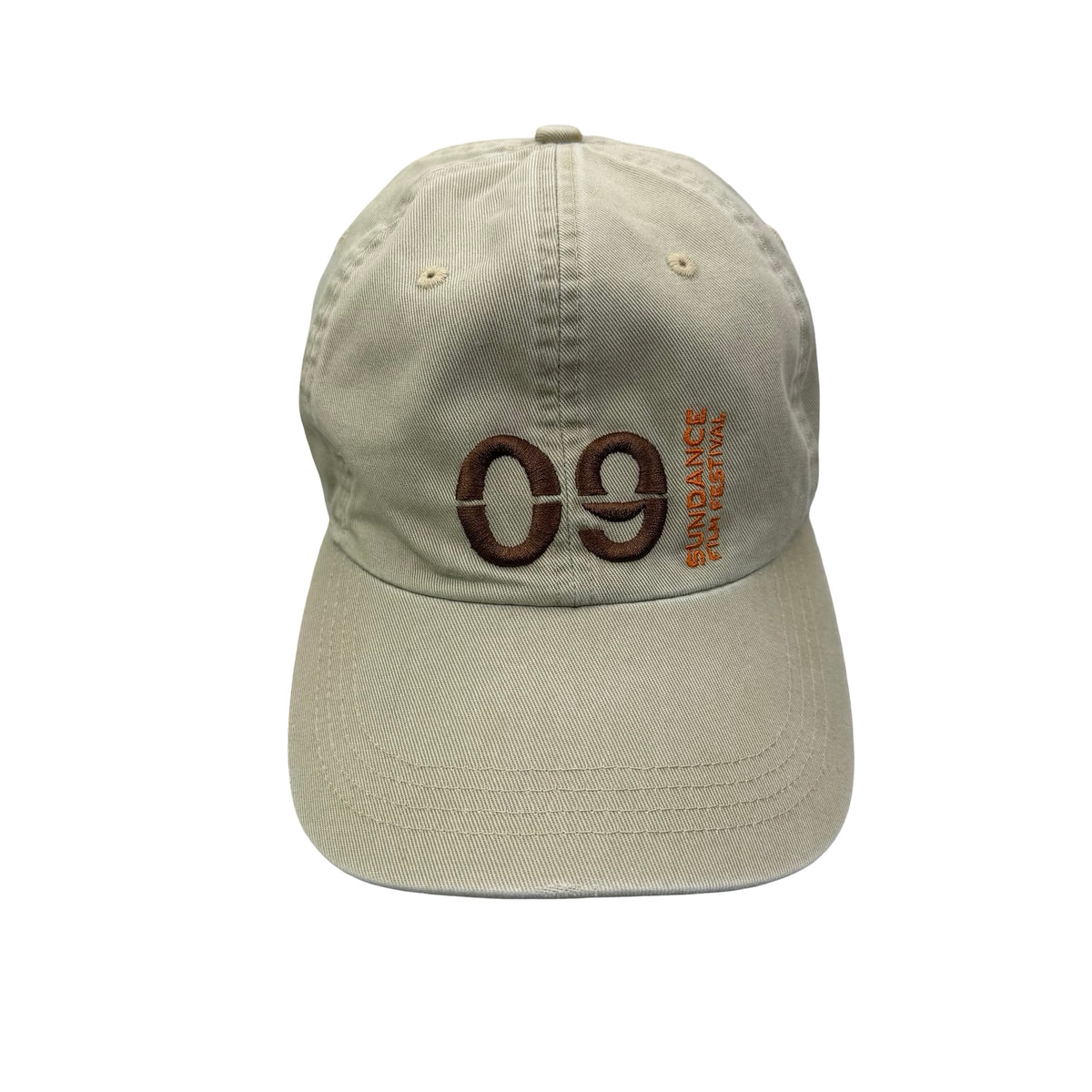 2009 Sundance Film Festival Movie Dad Hat