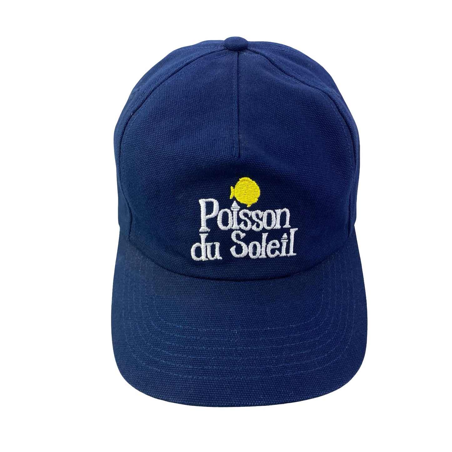 Noah x Poisson du Soleil Hat