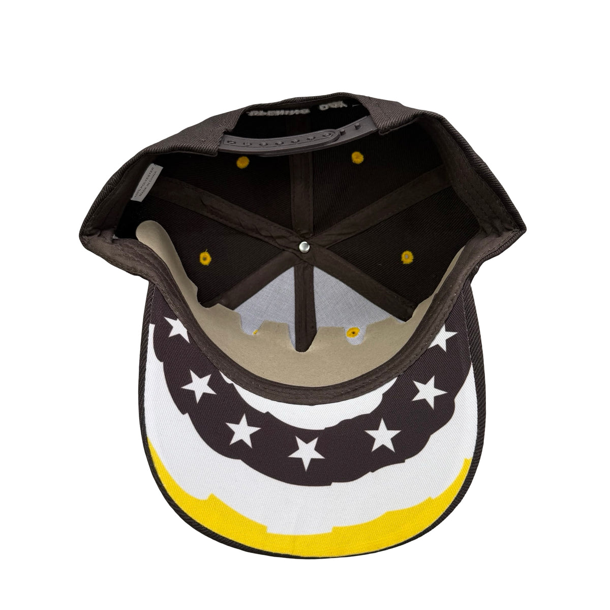 San Diego Padres Stadium Promo Hat