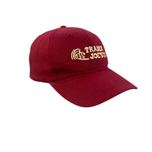 Load image into Gallery viewer, Trader Joe’s Employee Demo Crew Dad Hat
