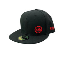 Load image into Gallery viewer, EA Sports Game x New Era Fitted Hat
