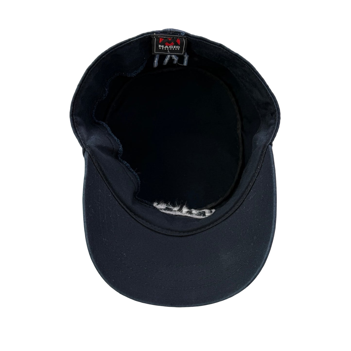 NIN Nine Inch Nails Band Pillbox Hat