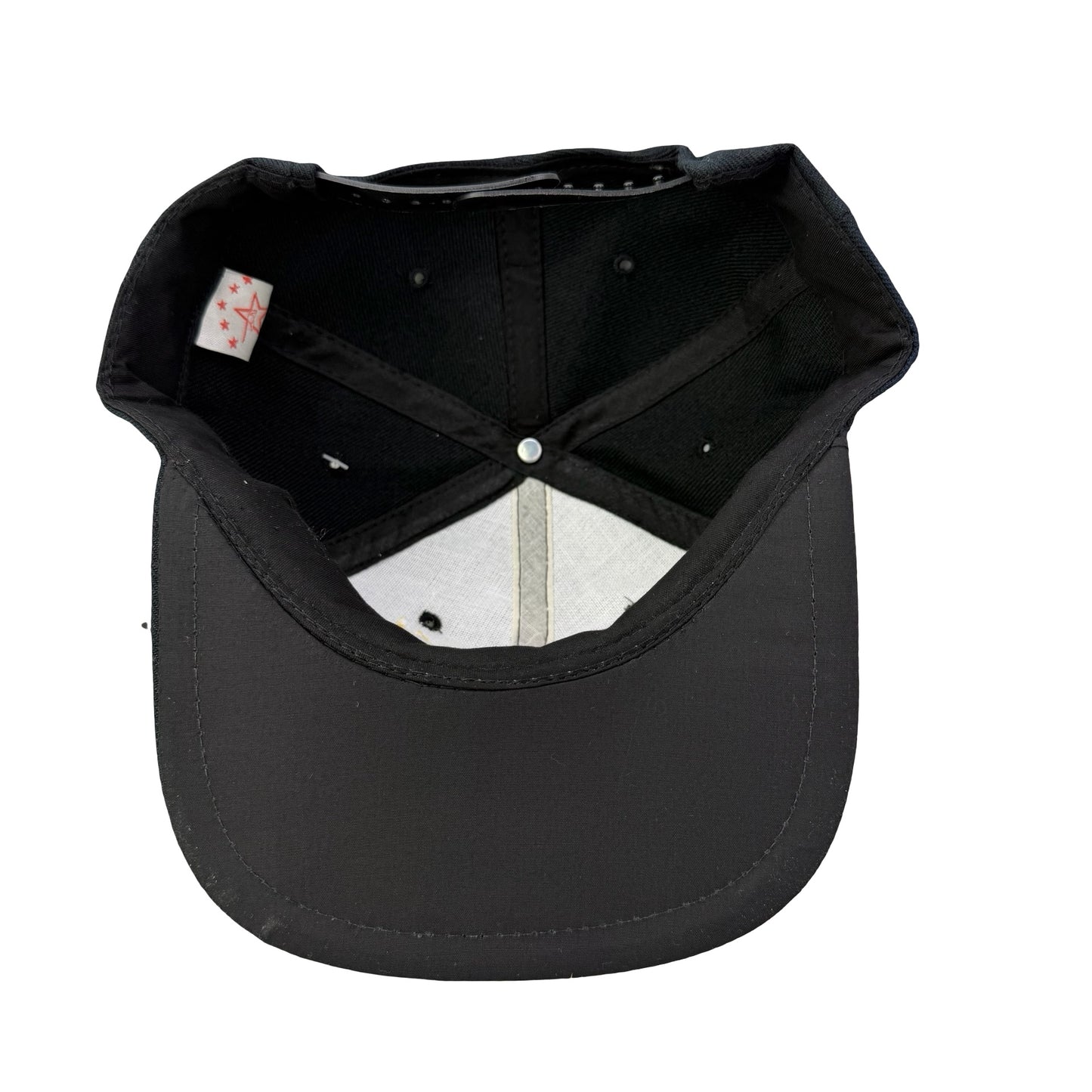 Vintage 90s Our Lady of Guadalupe Hat