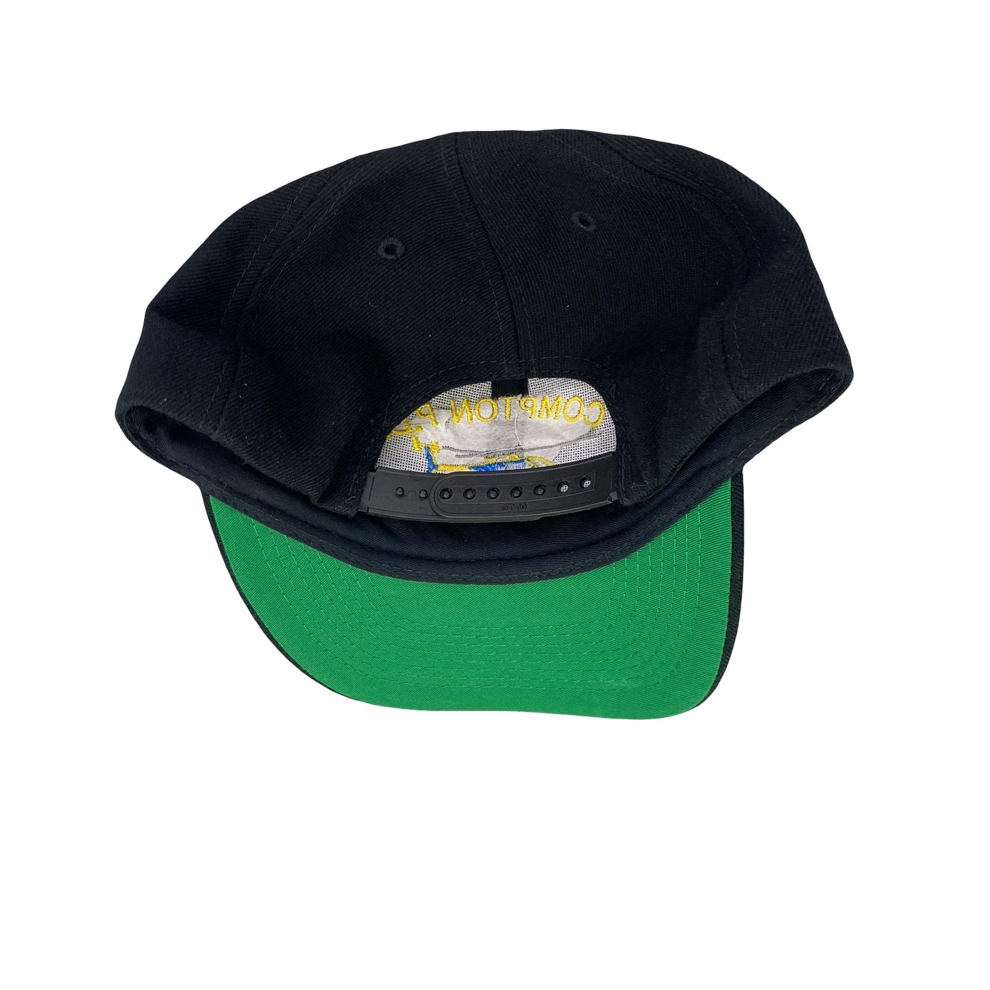 Vintage Compton Police Department x LA Los Angeles Air Support Helicopter Hat